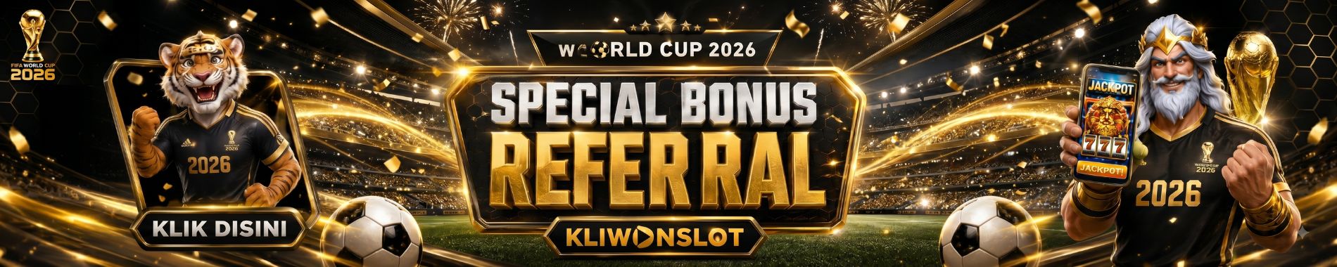 KLIWON SLOT