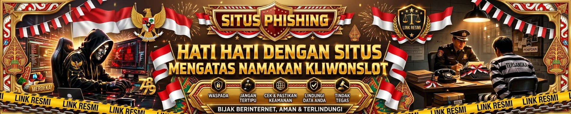 KLIWON SLOT